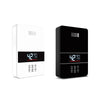 6kw Instant Hot Water Heater Electric Bathroom Motorhome Shower Instant Boiler