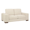 Dusk Lyon Speckled Sand Boucle 2 Seater Sofa RRP £999