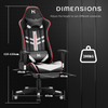Gaming Chair Ergonomic Luxry Office Chair Computer Chair Desk Chair Load 150kg