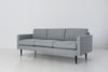 Swyft Model 01 3 Seat Sofa - Seaglass Linen RRP £1159