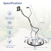 Concrete Cleaner Pressure Washer Surface Cleaner Undercarriage Washer Attachment