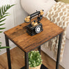 Side Table Telephone Table Narrow Bedside Table Coffee Table Nightstand