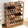 Shoes Storage Rack Shelf Self Organiser Shelves Unit Standing Footwear Cabinet