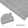 36Pcs Wood Effect Vinyl Flooring Tile Self Adhesive Peel and Stick Home/Office