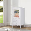 Storage Cupboard Buffet Bedroom Units Living Room Cabinet Furniture Sideboard