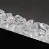 Wall 50 Inch Electric Fireplace 9 LED Colors Crystals/Log Bed Fire Place+ Remote