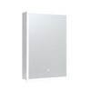 LED Bathroom Mirror Cabinet With Shaver Socket Storage/Demister/Sensor Switch