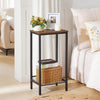 Side Table Telephone Table Narrow Bedside Table Coffee Table Nightstand