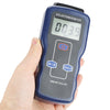 SM206 Voltage Solar Panel Multimeter Set Solar Panel Tester Power Meter