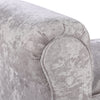 Multi-function Ottoman Bench Stool Bed-end Hallway Stool Bench Side Chair Chaise