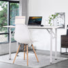 OFFICE DESK HOME COMPUTER STUDY LAPTOP WORKSTATION WRITING PC TABLE HOME OFFICE