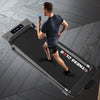 Pad Electric Treadmill Running Walking Machine Home Gym Fitness Exercise WHolder