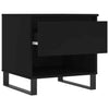 Coffee Table, Side Table for Living Room Home Office, End Table with B8D3