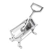 Commercial Potato Vegetable Fruit Cutter French Fry Maker Dicer Slicer Chopper