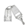 Tambour Shower Room Door 2000mm x 600mm Waterproof Campervan Motorhome Track Kit