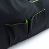 Game Over Video Gaming Bean Bag Lounger Chair High Back Adult Gamer Beanbag Seat