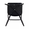 2 Pcs Breakfast Bar Stools High Counter Chair Kitchen Pub Restaurant Barstool