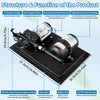 12V Water Pump Caravan Camper Motorhome High Pressure Water Pump 11.3L/Min