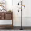 LED Floor Lamp Reading Task Study Desk Craft Standing Lounge Light Home Office