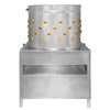 Poultry Plucker Machine Chicken Bird Defeather Plucking 60cm Stainless Steel