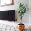 Olive Tree Artificial Large 120cm Natural Style with Olives