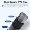 Portable Cordless Car High Pressure Washer Jet Water Wash Cleaner Gun 2 Battery