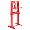 PROFESSIONAL 20 TON TONNE BOTTLEJACK WORKSHOP GARAGE SHOP FLOOR STANDING PRESS