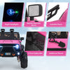 Kids Electric Ride On Car 2-Seater 24V Battery Powered Truck W/ Remote Control