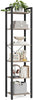 VASAGLE 6-Tier Bookshelf, Bookcase, Shelving Unit, for Office, Study,Living Room