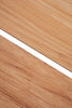 Kitchen Interlocking Floor Planks Living Room Tiles Non-stick Vinyl Flooring