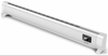 MYLEK Remote Control Electric Baseboard Skirting Heater 1.5KW 40-3-580