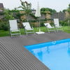 Boat Flooring EVA Foam Decking Non-Slip Decking Sheet Faux Teak Marine Mat