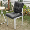 Seat Cushions Outdoor Indoor Chair Pads Patio Garden Dining Chairs Back Seat Pad