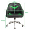 Home Office Desk Chair Adjustable Swivel Task Chair Gaming Accent Chair