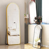 Full Length Mirror Free Standing Tilting & Wall Mounted Bedroom Dressing Mirrors