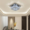 LED Ceiling Crystal Lights Luxury Chandelier Modern Pendant Lamps Kitchen Lights