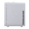 Car Home Refrigerator Dual Use Freezer Food Fruit Storage Fridge Mute Cooler Box