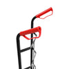 Heavy Duty Sack Truck Hand Industrial Trolley Two Wheel Tyre Barrow up to 200Kg