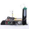 220V Hot Pneumatic Dispensing Controller Solder Liquid Controller Glue Dispenser