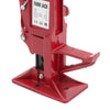 Hand Operated Farm Jack 60" High Lift 3 Tonne Tractor Off Road Farm Jack Hoist
