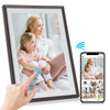32GB Digital photo frame 10.1 Inch WIFI APP Electronic Picture IPS Touch Screen