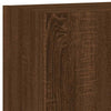 Festnight TV Units, TV Stand Cabinet, TV Cabinets for Living Room, TV Stand D8K4