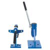 Oregon Chainsaw Chain breaker And Rivet Spinner + Carlton Champion Chain Files