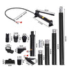 Porta Power Hydraulic 4Ton 10 Ton Auto Car Body Repair Kit Commercial Industrial