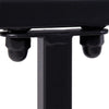 3 Tier Metal Plant Stand Corner Ladder Shelves Garden Flower Display Rack