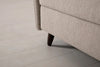 Swyft Model 08 2 Seater Sofa Bed - Pumice Linen RRP £2999