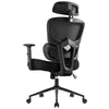 Office Chair Big & Tall 500LBS Ergonomic Mesh Desk Chair with Lumbar Support