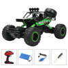 4WD Remote Control Drift Car Buggy Off-Road High Speed Truck Toys Gift for Kids