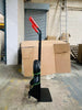 Heavy Duty Industrial Steel Sack Barrow Truck Transport Trolley Cart Wheelbarrow