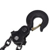 3T Ratchet Chain Lever Chain Heavy Hoist Block Load Lifting Chain Puller 10FT